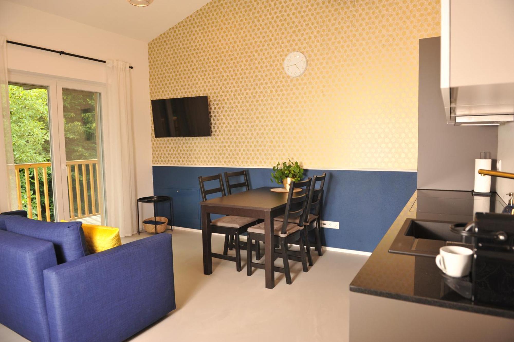Beim Bergjosl Apartment Kirchbach in Steiermark Luaran gambar