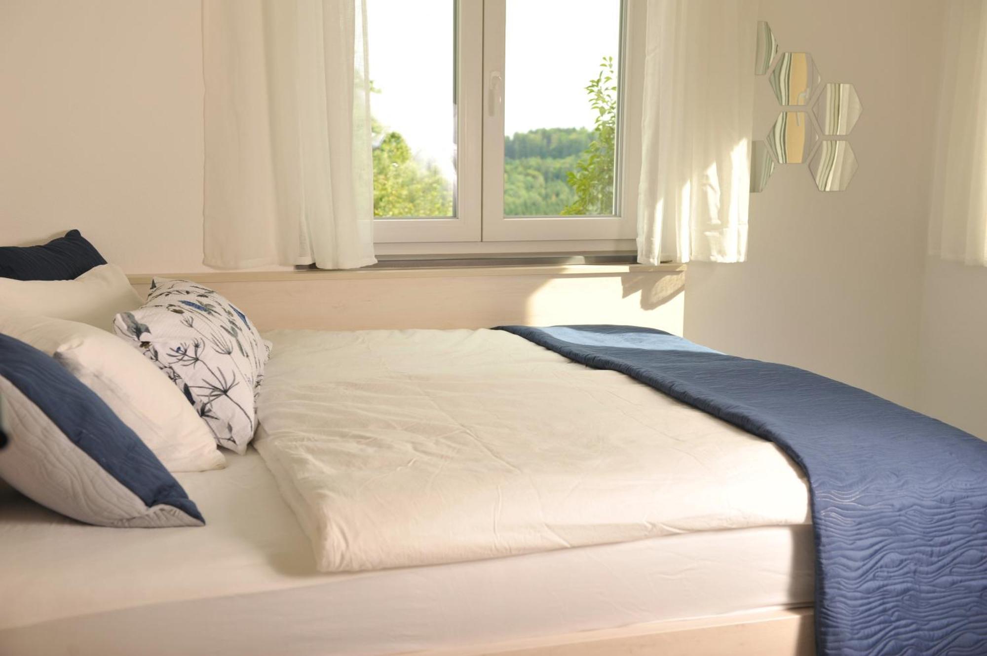 Beim Bergjosl Apartment Kirchbach in Steiermark Luaran gambar